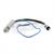 Adattatore antenna FM originale amplificata ISO / DIN