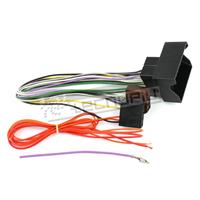 Radio adapter FAKRA / DIN