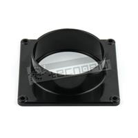 Spal series 001 blower square fixing flange