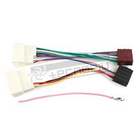Hyundai Kia radio adapter