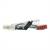 Adattatore radio Fiat Opel Renault