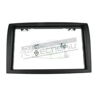 2-ISO fitting panel for Ducato Boxer Jumper from '11