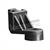 Spal axial fan 19 mm mounting bracket