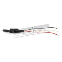 Camera 12V power supply noise filter