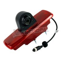 Brake light camera for Trafic Vivaro Talento