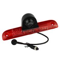 Brake light camera for Ducato Boxer Jumper