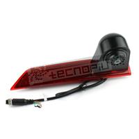Brake light camera for Transit Custom from '16