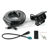 Camera for Scania Infotainment Premium / Man Advanced 7 from '16