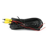 RCA video cable M-M, 20 metres