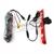 Brake light camera for Expert Jumpy Proace Vivaro from '16