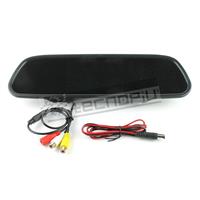 Monitor 5 for rearview mirror
