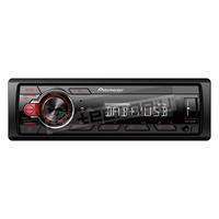 Pioneer MVH-130DAB FM DAB USB