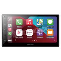 Pioneer SPH-DA160DAB FM DAB BT CARPLAY capacitive screen