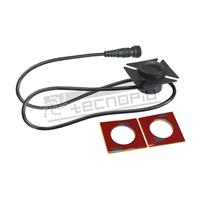 Capsula di ricambio per kit Med TOP PARKING PLUS 4U