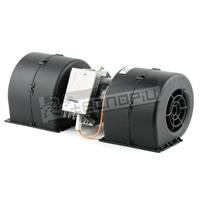 SPAL 008-A54-02 12V 3-speed