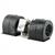 SPAL 008-A54-02 12V 3-speed