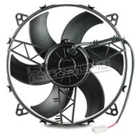 SPAL VA26-AP70/LL-60S 12V
