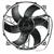 SPAL VA26-AP70/LL-60S 12V