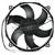 SPAL VA26-AP70/LL-60S 12V