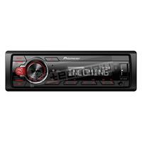 Pioneer MVH-330DAB FM DAB USB BT