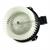 Elettroventilatore centrifugo universale 272700-5020 24V per Cat Komatsu