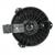 Elettroventilatore centrifugo universale 272700-5020 24V per Cat Komatsu