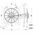 SPAL VA04-AP70/LL-37S 12V