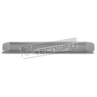 Led ceiling light 437mm 12-24V without switch