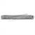 Led ceiling light 437mm 12-24V touch button