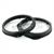 Adattatori per altoparlanti anteriori 165 mm per Alfa Fiat Iveco Opel