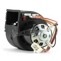 SPAL 008-A45-02D 12V 3-speed