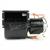 SPAL 008-A45-02D 12V 3-speed