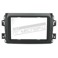2-ISO fitting panel for Ducato from '21