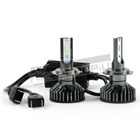 Kit Led H7 reduced depth dissipator