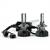 Kit Led H7 reduced depth dissipator
