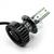 Kit Led H7 reduced depth dissipator
