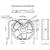 Elettroventilatore assiale SUNON PSD24H0AZBX-A 24V