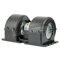 Elettroventilatore centrifugo universale 0018308608 24V per Mercedes Man