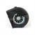 Elettroventilatore centrifugo universale 0018308608 24V per Mercedes Man