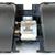 Elettroventilatore centrifugo universale 0018308608 24V per Mercedes Man