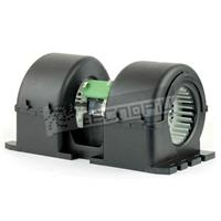 Electric blower universal 0018308708 24V for Mercedes