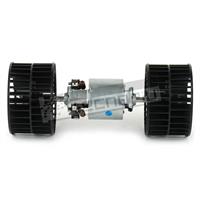 Electric blower universal 0 130 063 031 12V for Bmw