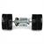 Elettroventilatore centrifugo universale 0 130 063 031 12V per Bmw