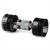 Elettroventilatore centrifugo universale 0 130 063 031 12V per Bmw