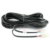 Buzzer extension lead 8m for Parktronik EVO and DIGITAL series