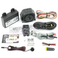 MED 11.552 LW CE wireless alarm for campers with oem remote