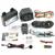 MED 11.552 LW CE wireless alarm for campers with oem remote