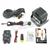 MED 11.552 LW CE wireless alarm for campers with oem remote