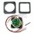 MED SEN GAS LW wireless soporific gases and LPG detection sensor