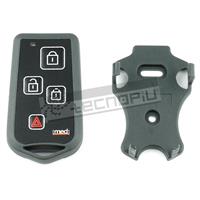 MED TX PAR LW multifunction remote control
